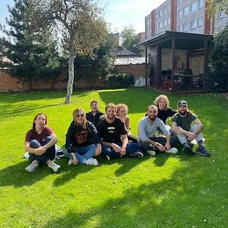 New House, Private Garden & Parking Center 克莱佩达