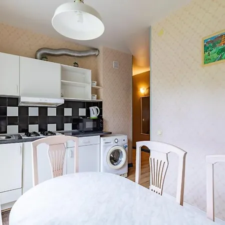 New House, Private Garden & Parking Center 公寓 *