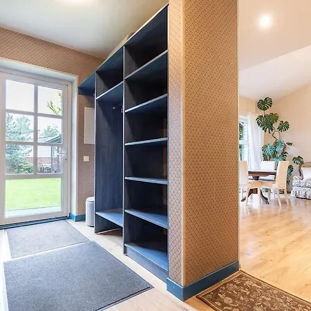 Apartmán New House, Private Garden & Parking Center Klaipėda